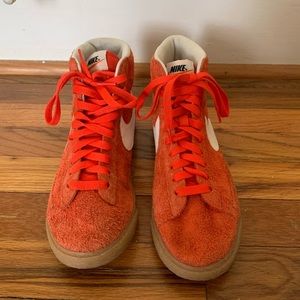 Nike Women’s Blazer Sneakers